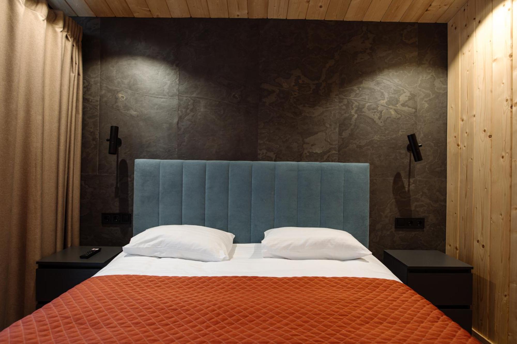 Рибничанка Hotel Skhidnytsia ห้อง รูปภาพ