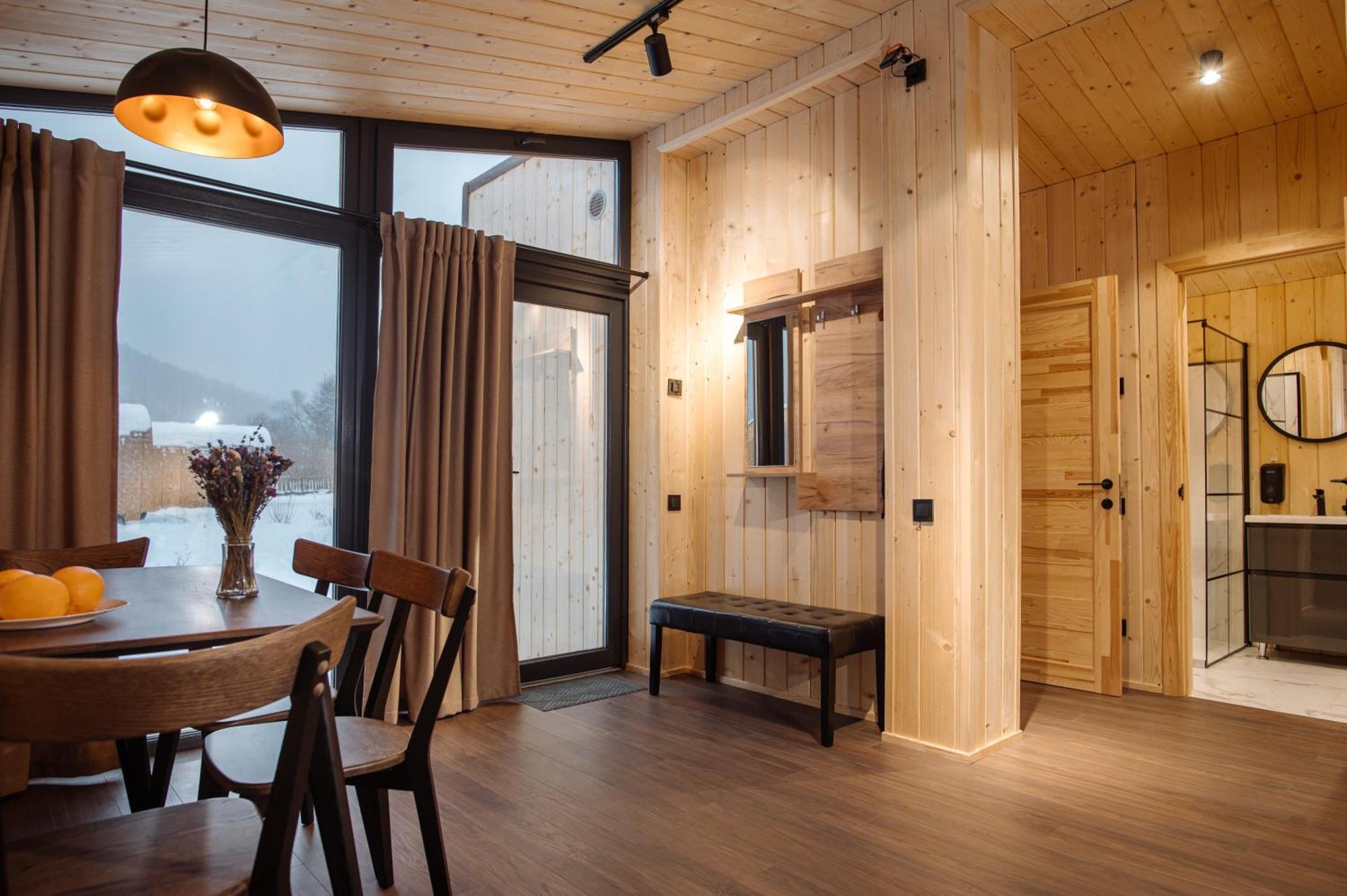 Рибничанка Hotel Skhidnytsia ห้อง รูปภาพ