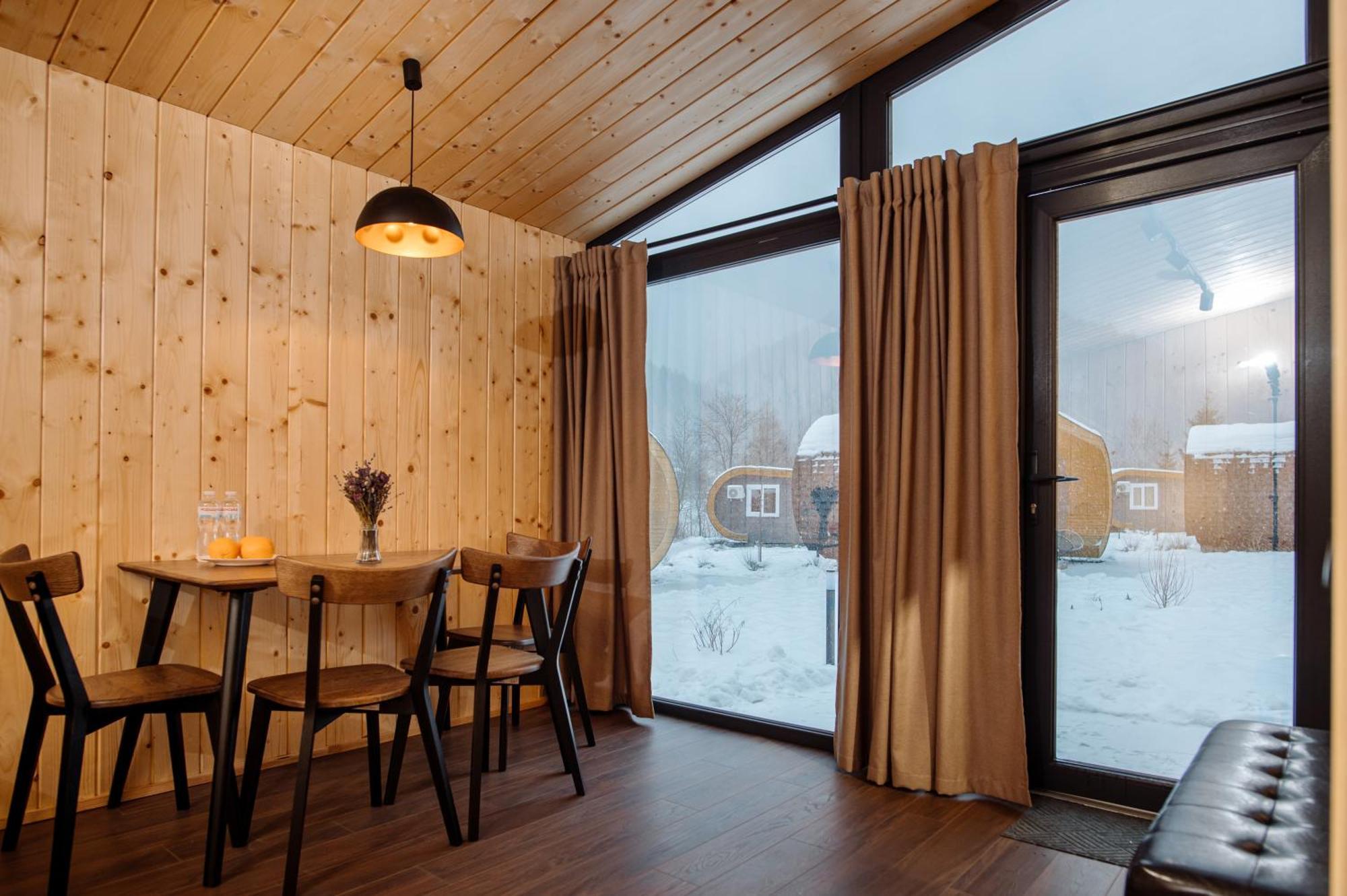 Рибничанка Hotel Skhidnytsia ห้อง รูปภาพ