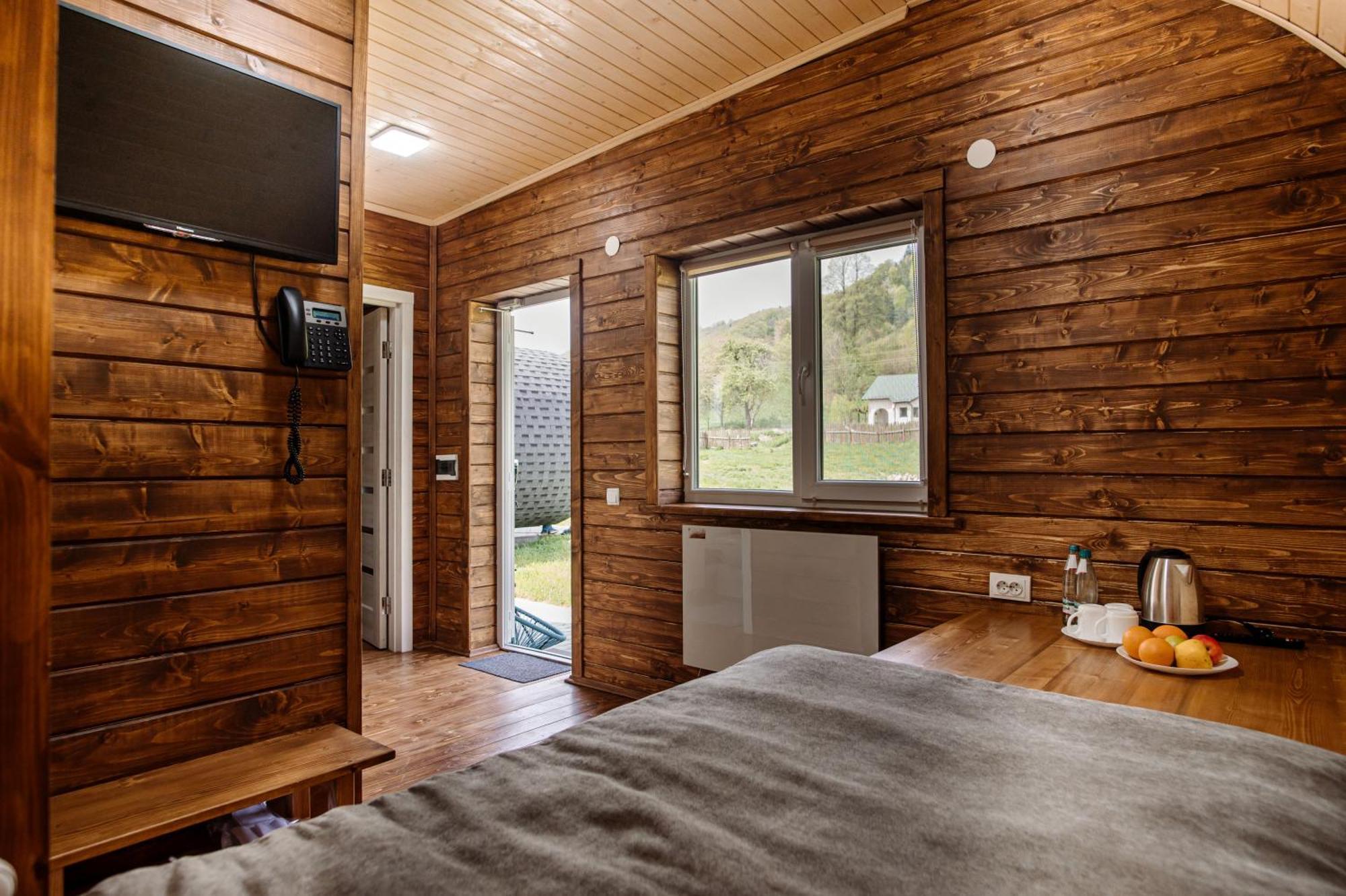 Рибничанка Hotel Skhidnytsia ห้อง รูปภาพ