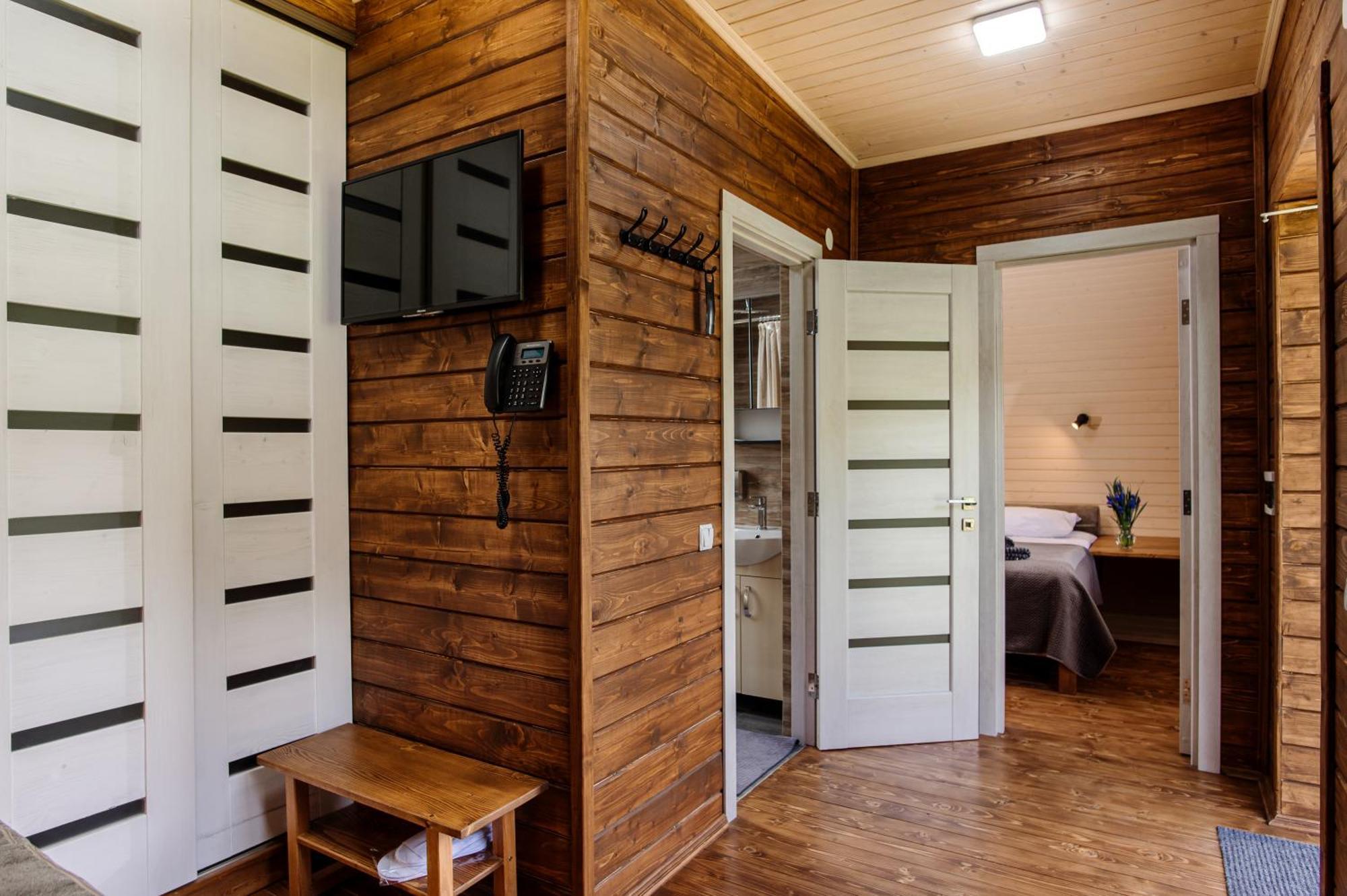 Рибничанка Hotel Skhidnytsia ห้อง รูปภาพ